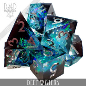 Deep Waters