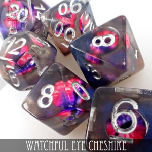 Watchful Eye Cheshire