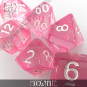 Morganite