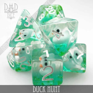 Duck Hunt
