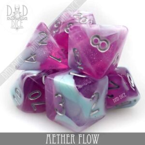 Aether Flow