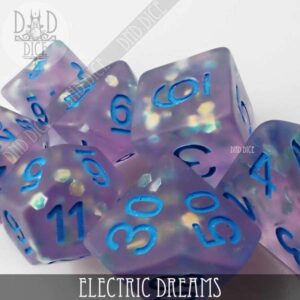 Electric Dreams