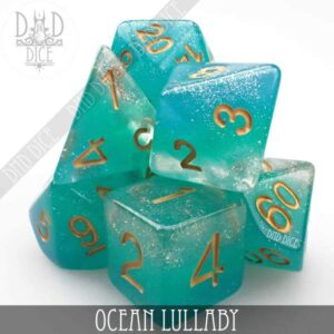 Ocean Lullaby