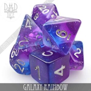 Galaxy Rainbow