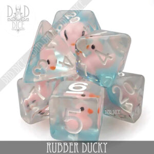 Rubber Ducky